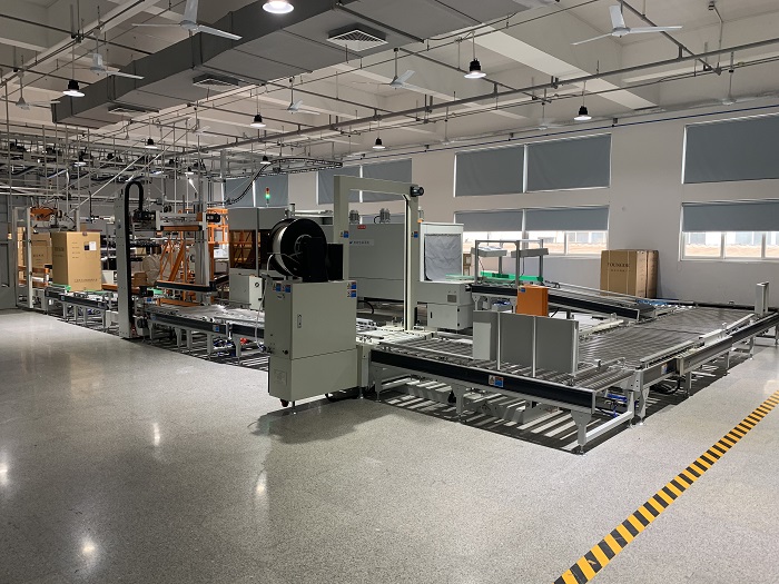 非标定制解决方案